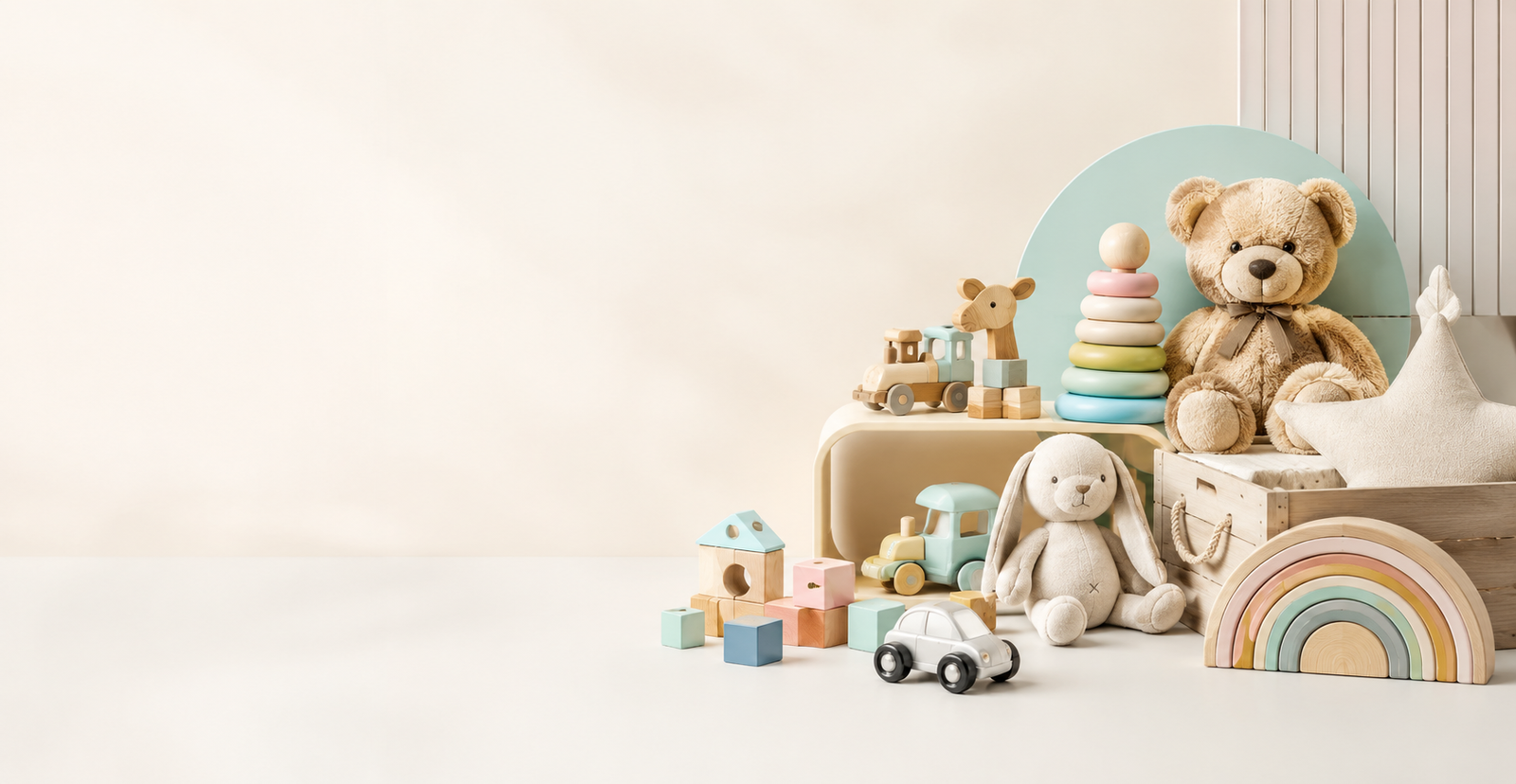 JK Toys Banner